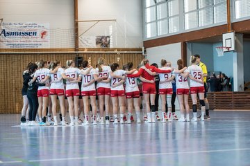 Bild 5 - F HSG Kremperheide/Muensterdorf - Slesvig IF 2 : Ergebnis: 30:26